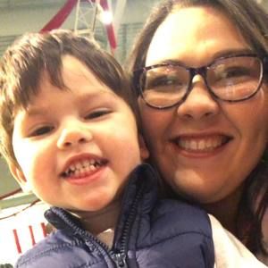 Meet your Posher, Raven